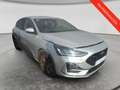 Ford Focus 1.0 Ecoboost MHEV ST-Line 155 Plateado - thumbnail 2