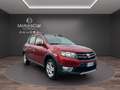 Dacia Sandero Stepw.0.9 TCe T-GPL 90 S&S Prest Rosso - thumbnail 1