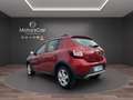 Dacia Sandero Stepw.0.9 TCe T-GPL 90 S&S Prest Rosso - thumbnail 5