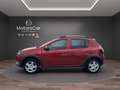 Dacia Sandero Stepw.0.9 TCe T-GPL 90 S&S Prest Rosso - thumbnail 4