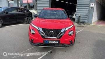 1.0 DIG-T 114ch Tekna DCT 2021.5