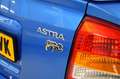 Opel Astra OPC Blauw - thumbnail 13