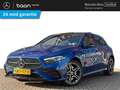 Mercedes-Benz A 250 A e AMG Line | Panoramadak | DAB+ | Nightpakket | Bleu - thumbnail 1