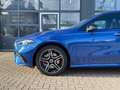 Mercedes-Benz A 250 A e AMG Line | Panoramadak | DAB+ | Nightpakket | Bleu - thumbnail 4