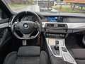 BMW 525 525d Touring M Sport-Aut. 3l 6Zylinder Navi Pano Blau - thumbnail 5