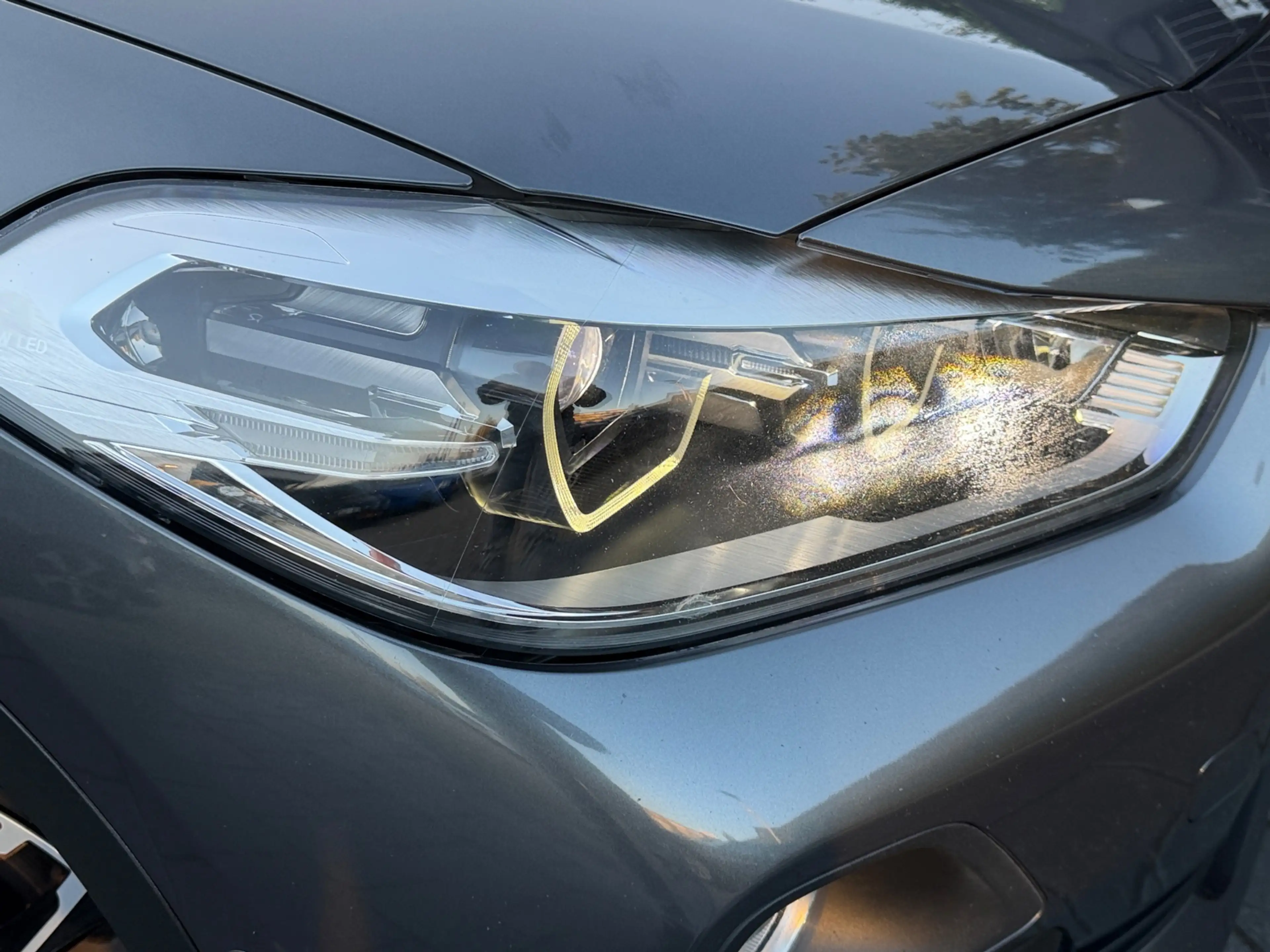 BMW X2 SDrive20i Executive 2.0 4 CILINDER — photo 18