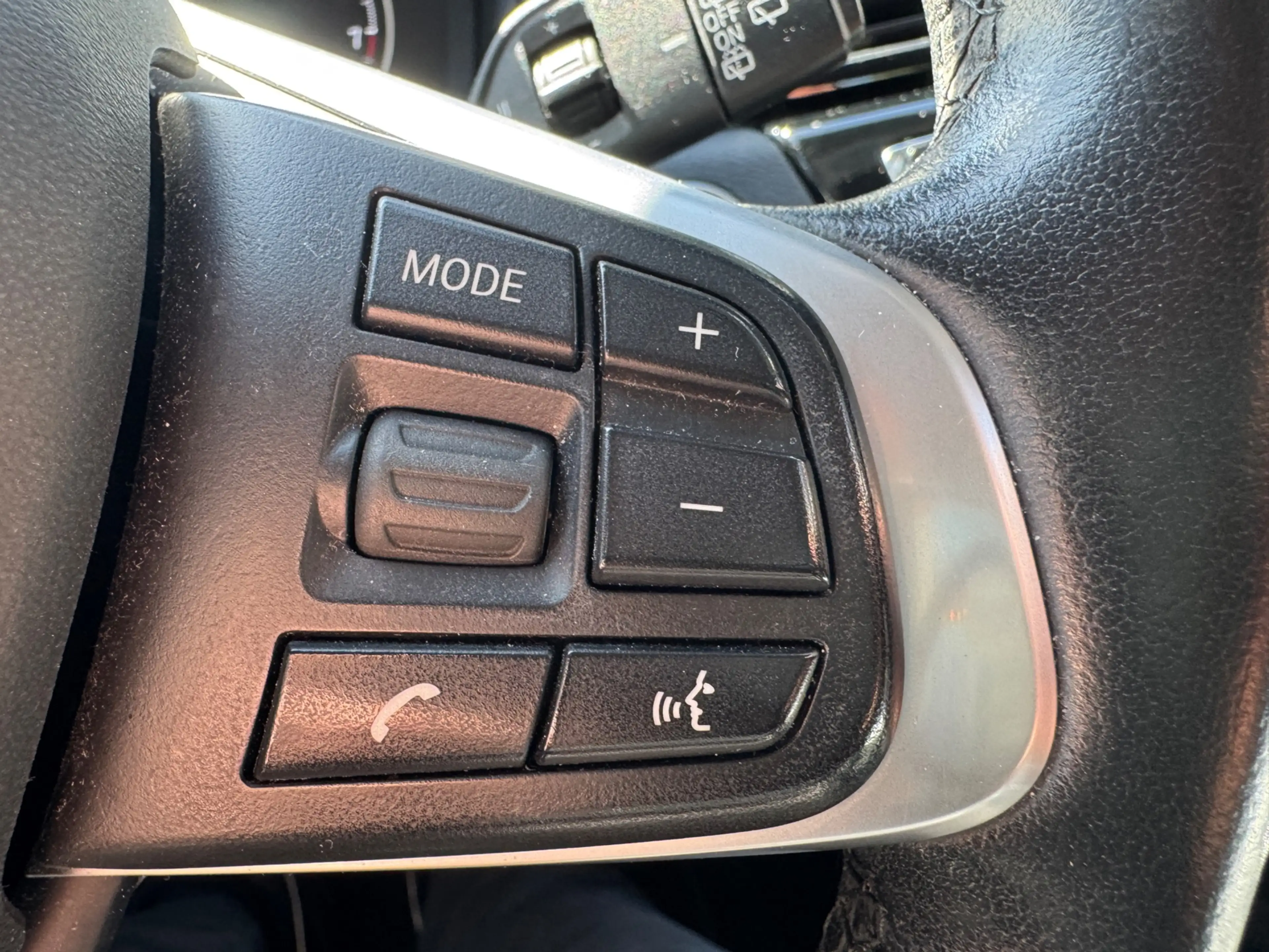 BMW X2 SDrive20i Executive 2.0 4 CILINDER — photo 12