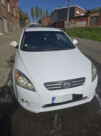 1.6 Turbo CRDi VGT iBlack/iWhite