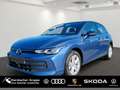 Volkswagen Golf Life 1,5 l TSI OPF 85 kW (116 PS) 6-Gang Blau - thumbnail 1