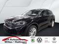 Volkswagen Touareg 3.0 TDI 4Motion Elegance LUFTFEDERUNG AHK REARV... Schwarz - thumbnail 1