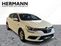 Renault Megane IV 1.3 TCe 115 Grandtour GPF Life *AHK Белый - thumbnail 5