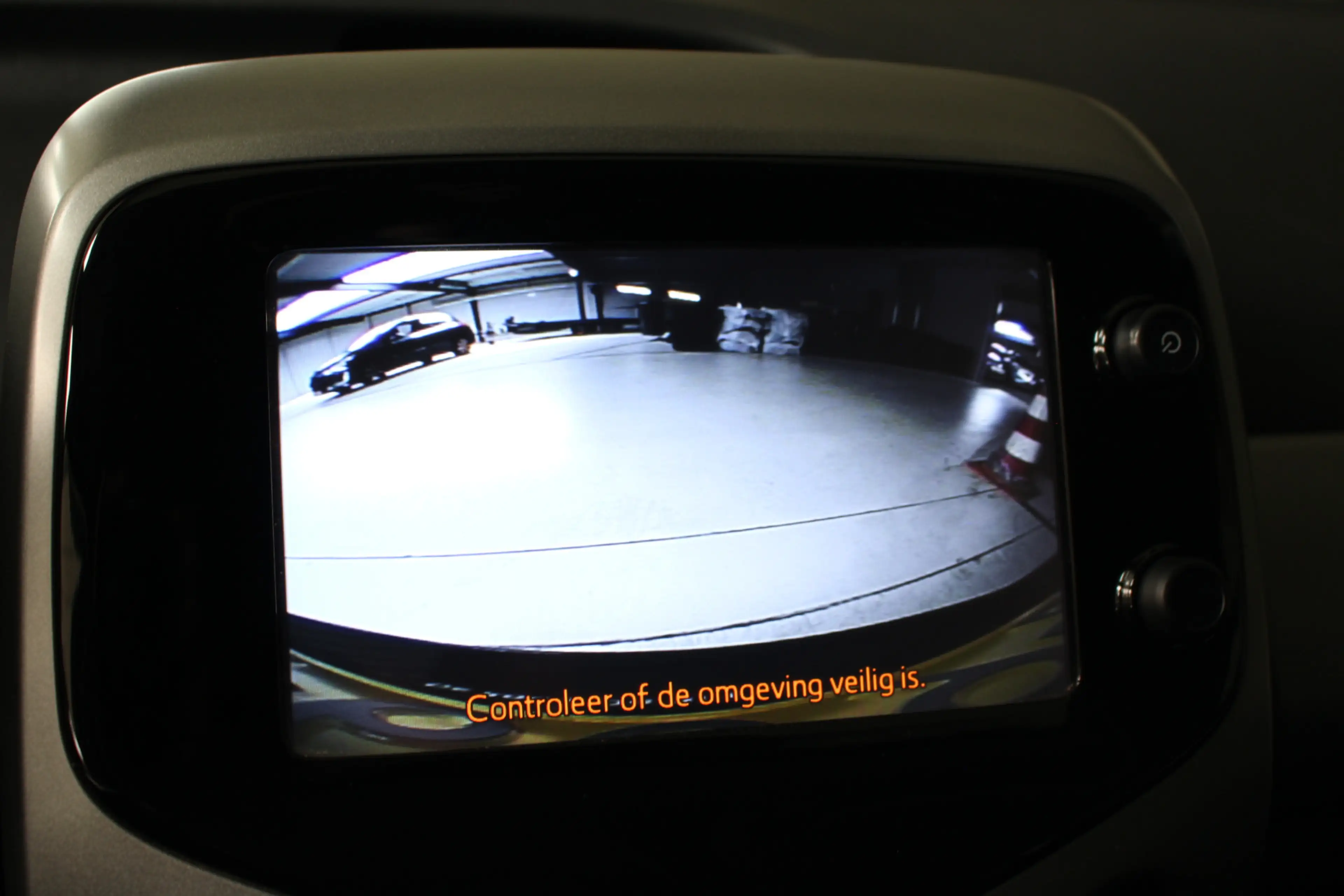 Toyota Aygo 1.0 VVT-i x-sport 5-drs | Airco | Camera | All Sea — photo 13