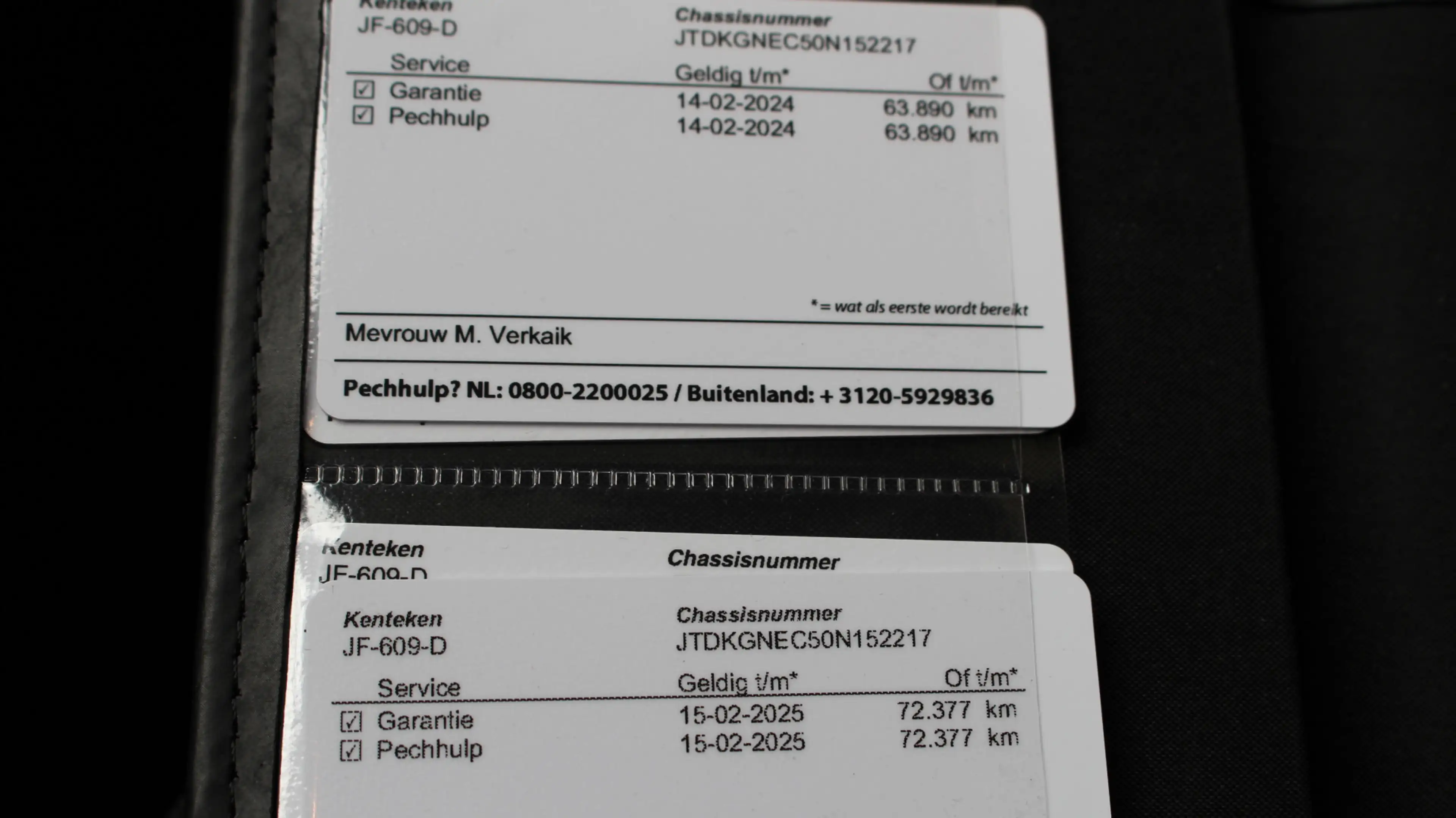 Toyota Aygo 1.0 VVT-i x-sport 5-drs | Airco | Camera | All Sea — photo 25