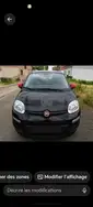 Fiat Panda 1.2 69 ch S/S Pop