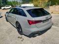 Audi A6 RS 6 Avant 4.0 TFSI V8 qu.tipt. Perform. Gris - thumbnail 7