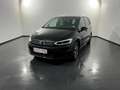 Volkswagen Touran 2.0 TDI SCR Goal DSG | 7-Sitzer *LED*AHK*ACC* Schwarz - thumbnail 2