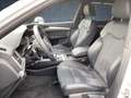 Audi Q5 TFSI e advanced 50 qu S tr Matrix ACC 19` Weiß - thumbnail 10