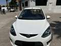 Mazda 2 1.6CRTD Style Blanc - thumbnail 1