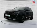 Peugeot 3008 1.6 180ch S/S GT EAT8 GPS Camera Carplay Schwarz - thumbnail 1