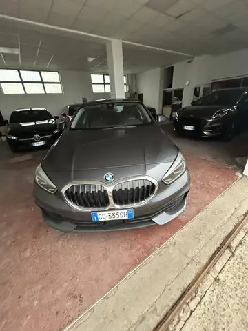 BMW 116