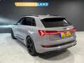 Audi e-tron 55 quattro, 95 kWh, 22”, Spoorverbr Blauw - thumbnail 2
