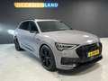 Audi e-tron 55 quattro, 95 kWh, 22”, Spoorverbr Blauw - thumbnail 4
