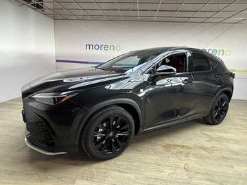 450h+ 2.5 phev F-Sport 4WD e-cvt