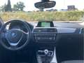BMW 116 1.5D 115pk ! Noir - thumbnail 7