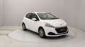 Peugeot 208 1.2 puretech Active s&s 82cv 5p neopatentati Blanc - thumbnail 7