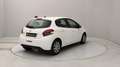 Peugeot 208 1.2 puretech Active s&s 82cv 5p neopatentati Blanc - thumbnail 5