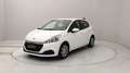 Peugeot 208 1.2 puretech Active s&s 82cv 5p neopatentati Blanc - thumbnail 1