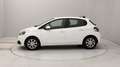Peugeot 208 1.2 puretech Active s&s 82cv 5p neopatentati Blanc - thumbnail 2