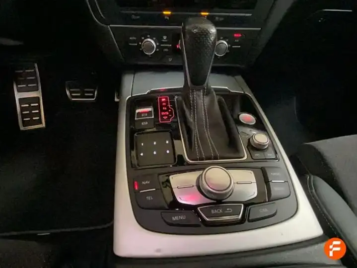 Audi A7 Sportback 3.0 TDI Quattro S-tronic 2016, foto 23