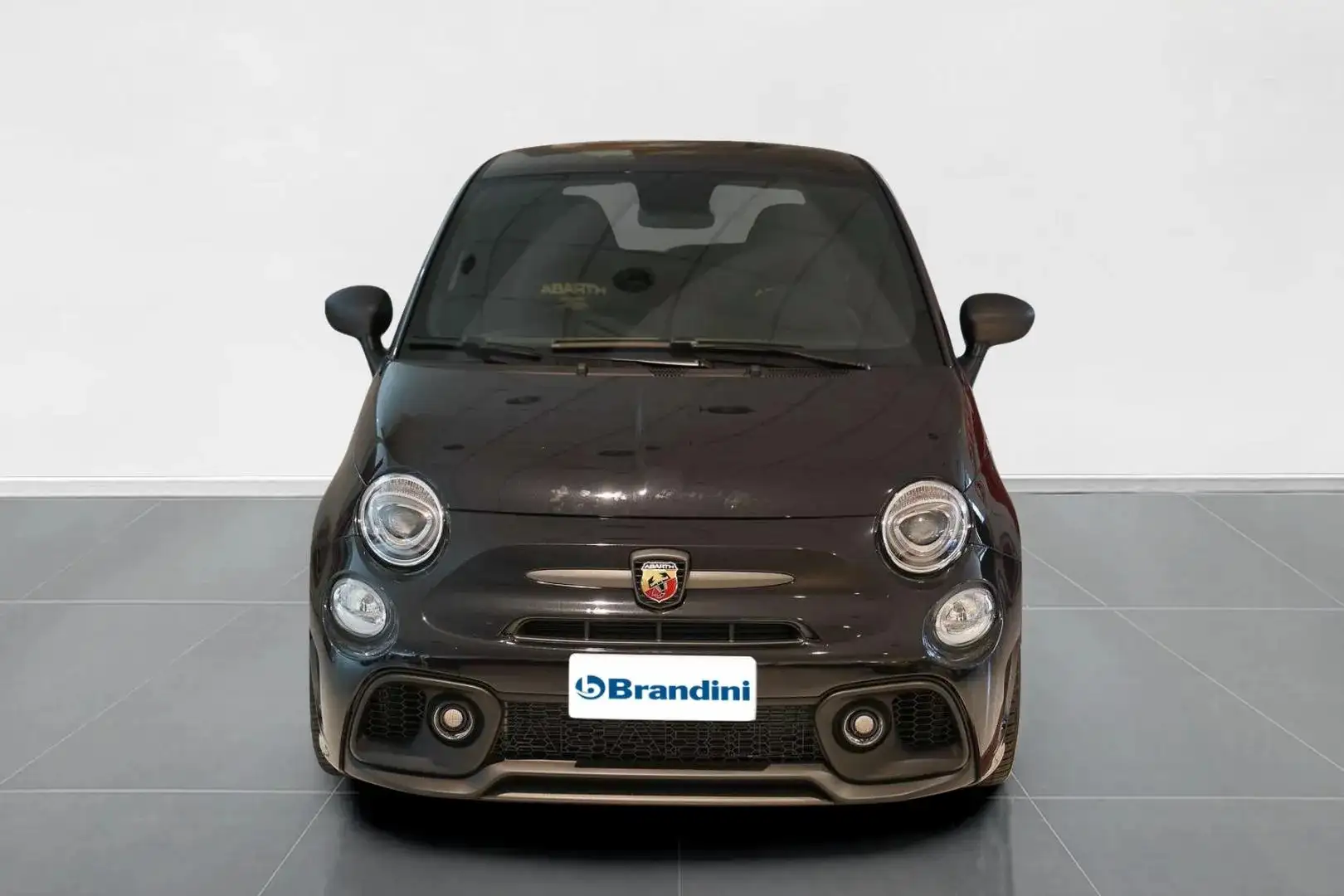 Abarth 695 1.4 T-Jet 75° Anniversario Noir - 2