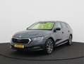 Skoda Octavia Combi 1.5 TSI First Edition/ panoramadak/ lage km! Gris - thumbnail 1