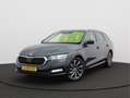 Skoda Octavia Combi 1.5 TSI First Edition/ panoramadak/ lage km! Gris - thumbnail 4