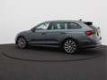 Skoda Octavia Combi 1.5 TSI First Edition/ panoramadak/ lage km! Gris - thumbnail 10