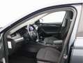 Skoda Octavia Combi 1.5 TSI First Edition/ panoramadak/ lage km! Gris - thumbnail 2