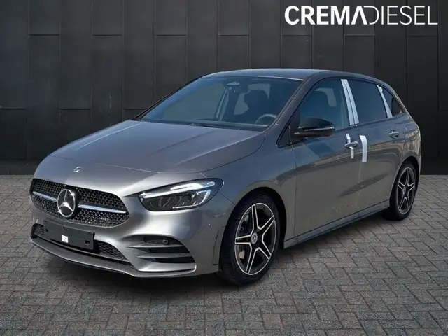 Mercedes-Benz B 180 B 180 AMG Line Advanced Plus Auto