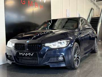 330i M Sport Aut. M Sport LCI2 Tausch Finanzierung
