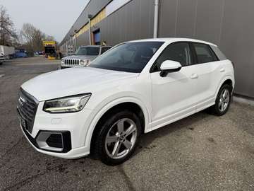 30 TFSI 116 SPORT S-TRONIC 7