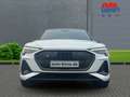 Audi e-tron Sportback S quattro HUD Luftfederung Panodach Navi Weiß - thumbnail 5