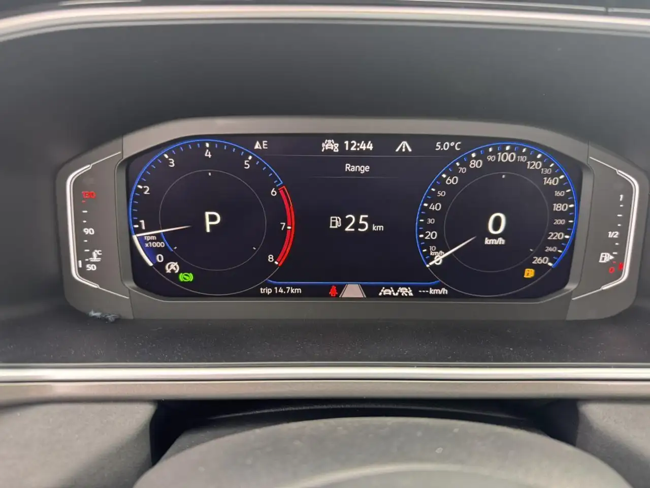 Volkswagen Taos снимка Volkswagen Taos