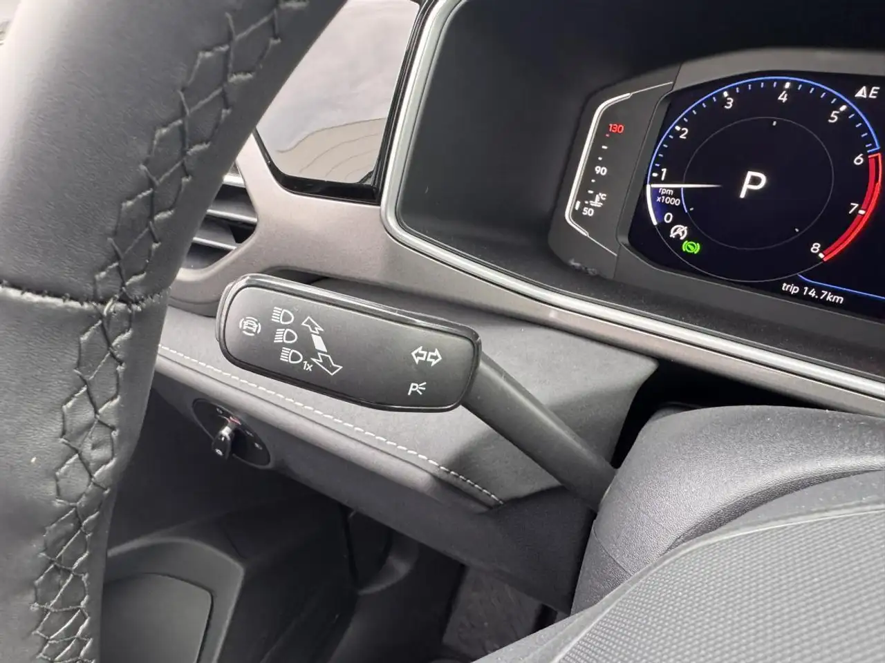 Volkswagen Taos снимка Volkswagen Taos