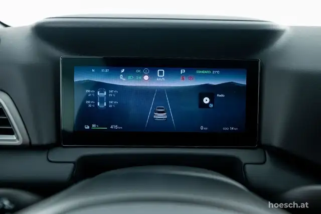 Byd Atto 2 view 9