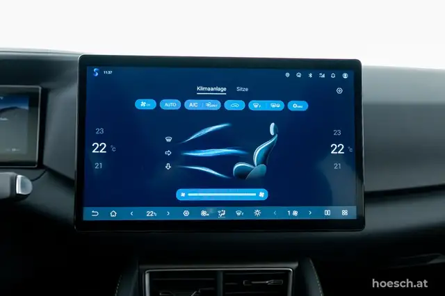 Byd Atto 2 view 10