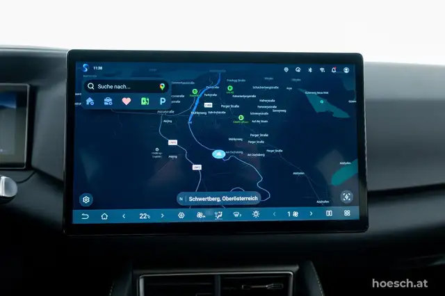 Byd Atto 2 view 13
