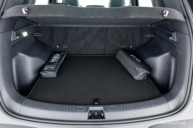 Byd Atto 2 view 8