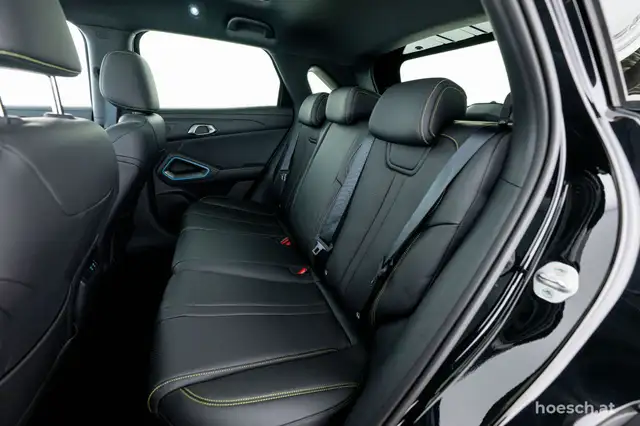 Byd Atto 2 view 7