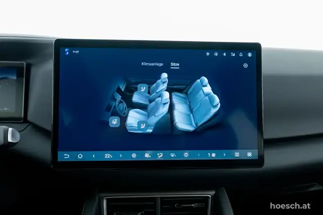 Byd Atto 2 view 11
